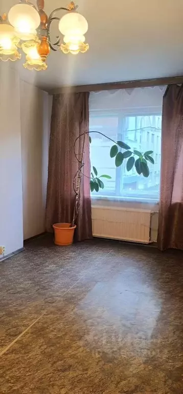 1-к кв. Санкт-Петербург Пулковское ш., 9К1 (36.0 м) - Фото 2