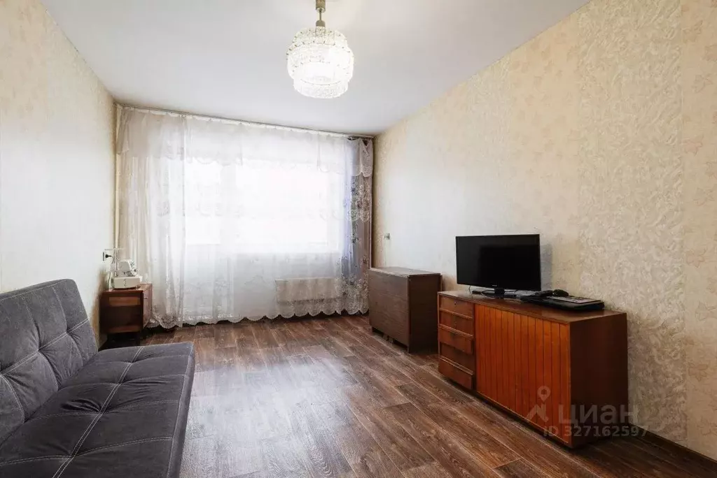 2-к кв. Кемеровская область, Калтан ул. Дзержинского, 50 (43.5 м) - Фото 2