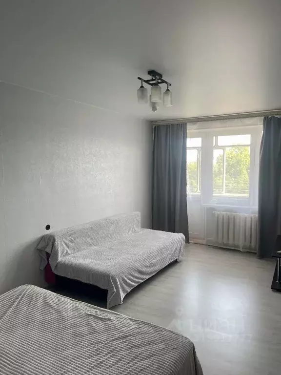 1-к кв. Краснодарский край, Новороссийск просп. Ленина, 57 (32.0 м) - Фото 1
