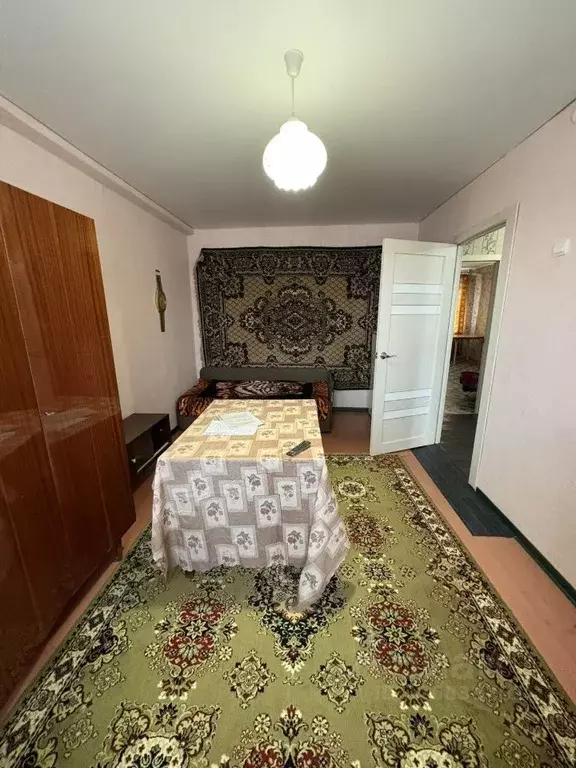 3-к кв. Саратовская область, Энгельс Энгельс-1 мкр, 52 (60.5 м) - Фото 2