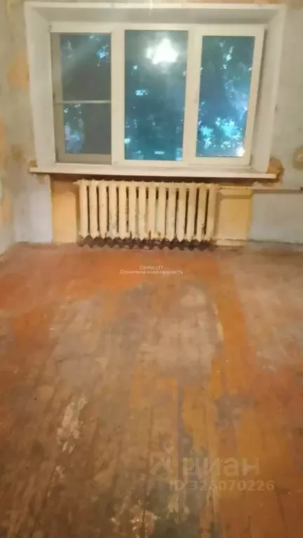 Комната Московская область, Домодедово Северный мкр, ул. Гагарина, ... - Фото 2