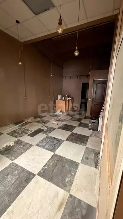 Помещение свободного назначения в Коми, Сыктывкар Южная ул., 7 (30 м) - Фото 1