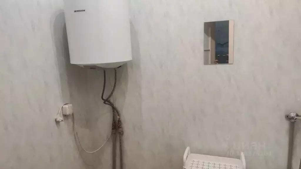 1-к кв. Нижегородская область, Володарский муниципальный округ, Юганец ... - Фото 2