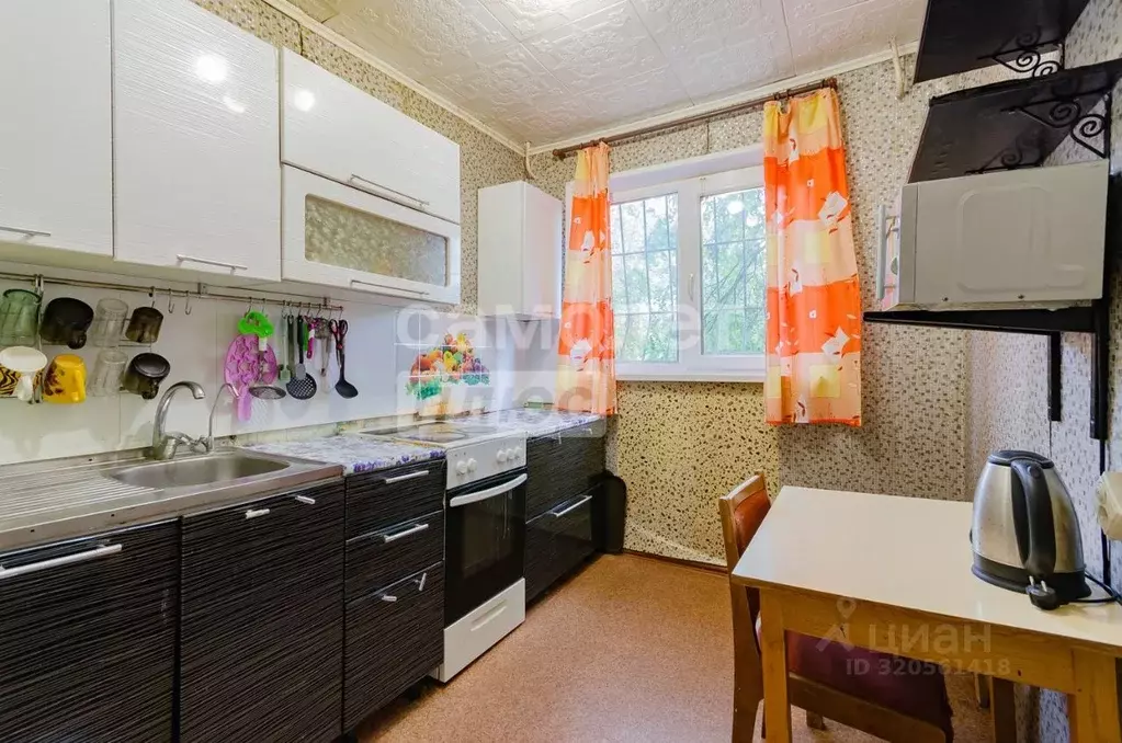 2-к кв. Челябинская область, Челябинск Солнечная ул., 4А (45.5 м) - Фото 2