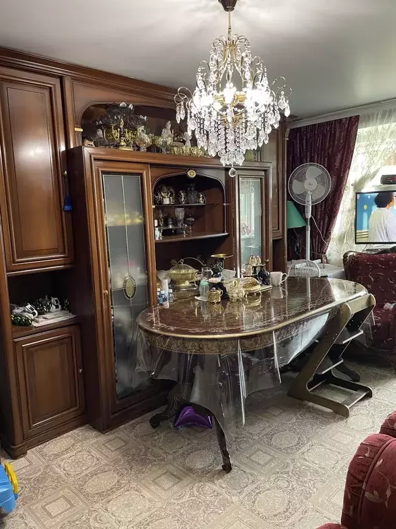 Продаётся 2-к квартира, 46.1 м - Фото 0