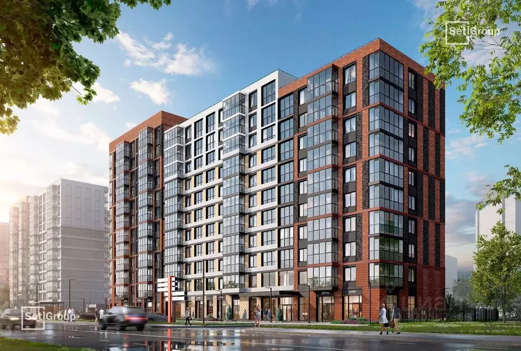 Гараж в Санкт-Петербург Предпортовая тер.,  (13 м) - Фото 2