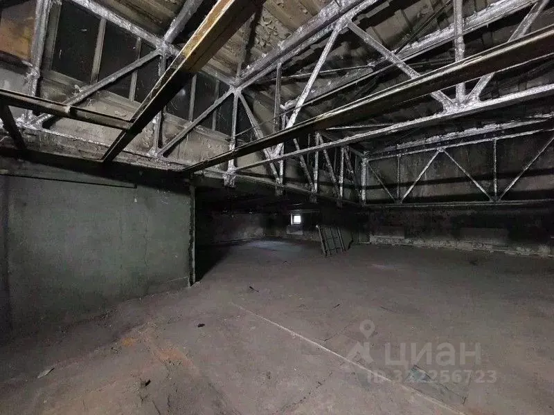 Склад в Санкт-Петербург Промышленная ул., 5 (143 м) - Фото 1