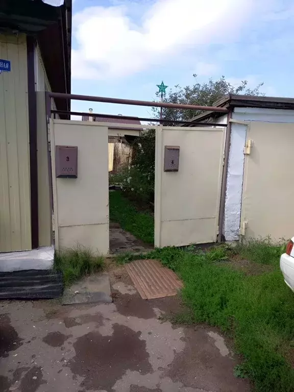 Дом в Омская область, Омск СибНИИСХоз мкр, ул. 3-я Пригородная, 3 (70 ... - Фото 0
