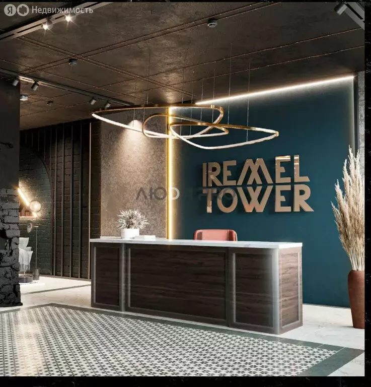 1-комнатная квартира: Уфа, улица Менделеева, 137 (33 м) - Фото 2