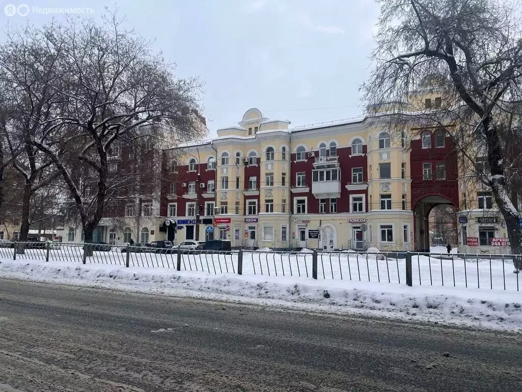 Помещение свободного назначения (55 м) - Фото 2