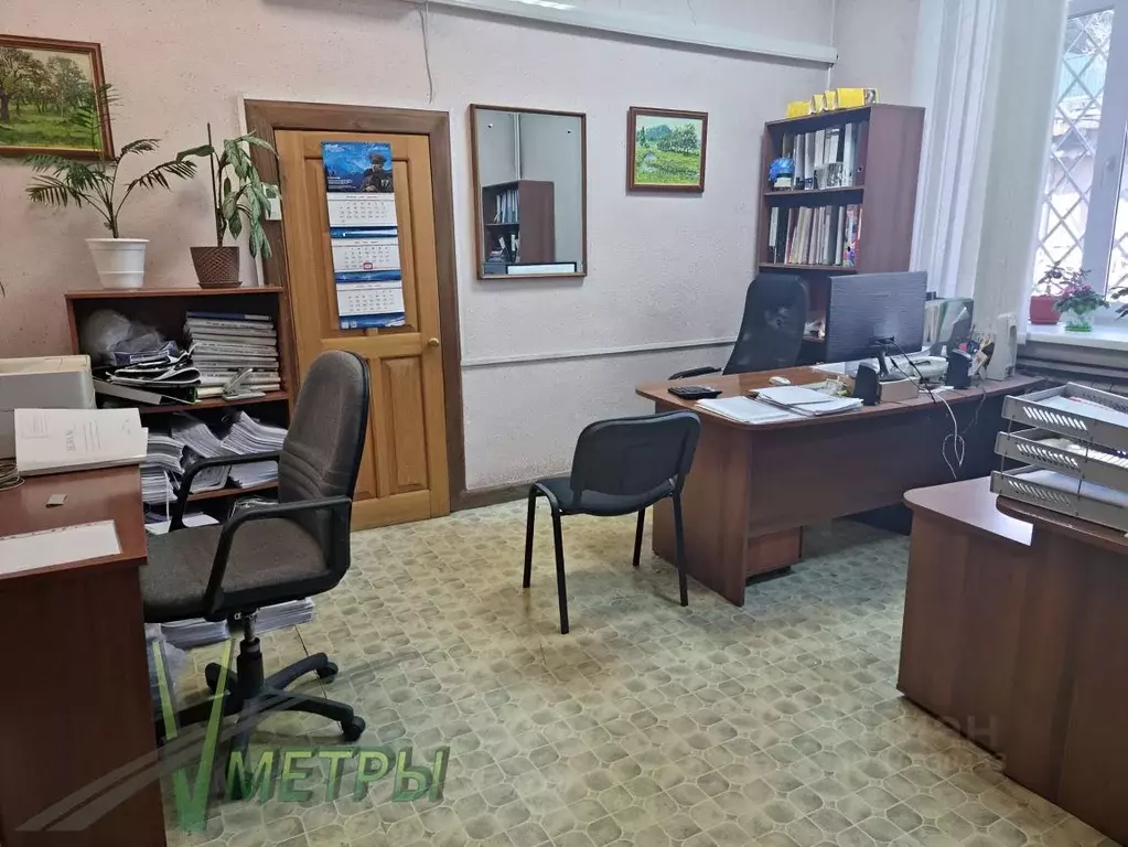 Офис в Приморский край, Владивосток Ивановская ул, 5б (80.0 м) - Фото 0