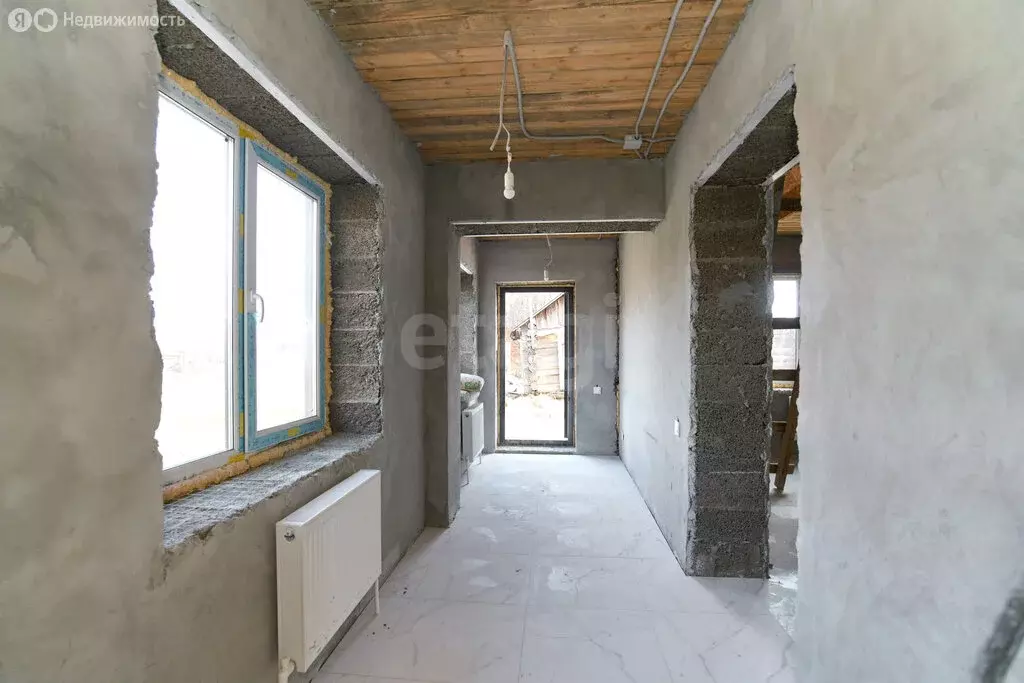 Дом в деревня Лоскутово, Восточная улица (145 м) - Фото 1