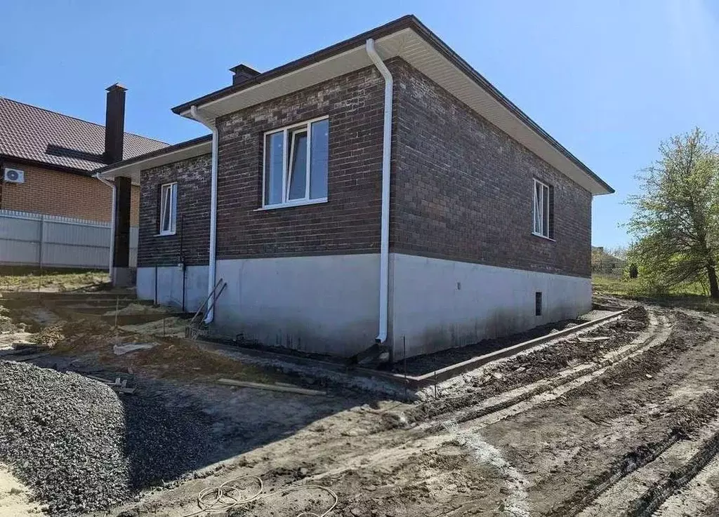 Дом в Белгородская область, Белгород Репное мкр, ул. Имени В.С. ... - Фото 2