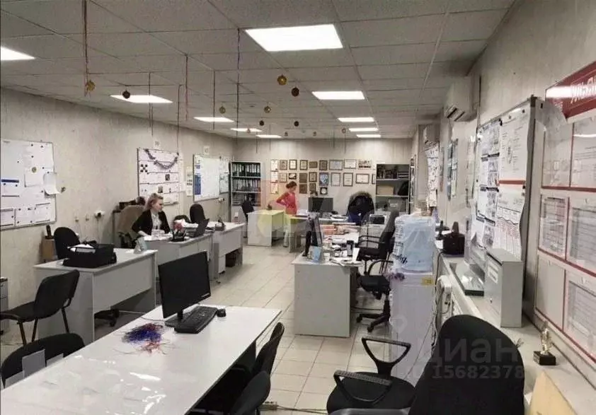 Офис в Ульяновская область, Ульяновск проезд Энергетиков, 5 (300 м) - Фото 0