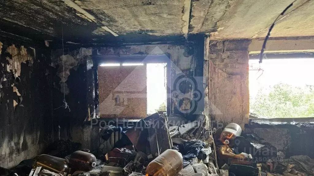 Комната Владимирская область, Кольчугино Коллективная ул., 35 (17.5 м) - Фото 2