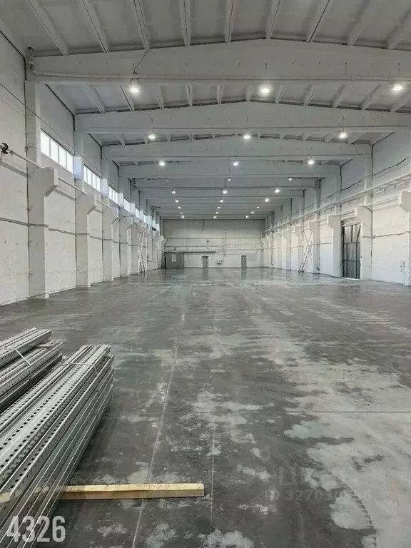 Склад в Краснодарский край, Краснодар Новороссийская ул., 240 (324 м) - Фото 2