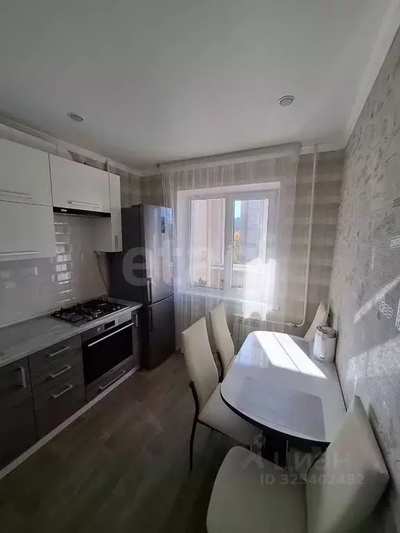 2-к кв. Липецкая область, Липецк ул. А.Г. Стаханова, 25 (49.8 м) - Фото 1