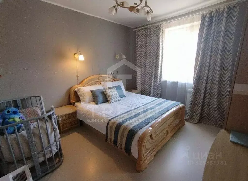 2-к кв. Санкт-Петербург Богатырский просп., 29К2 (57.0 м) - Фото 1