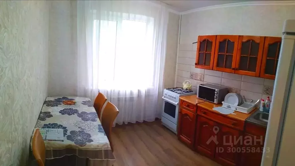 1-к кв. Ставропольский край, Пятигорск ул. Крайнего, 4 (40.0 м) - Фото 2