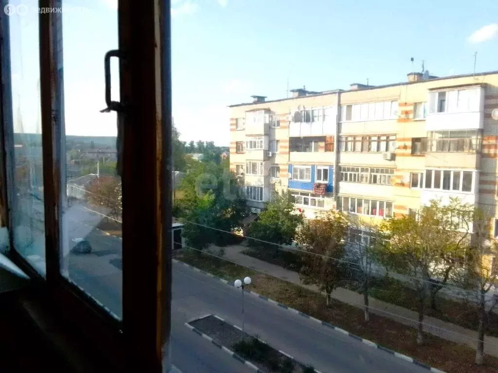 1-комнатная квартира: Новый Оскол, улица Ленина, 51 (31.5 м) - Фото 1