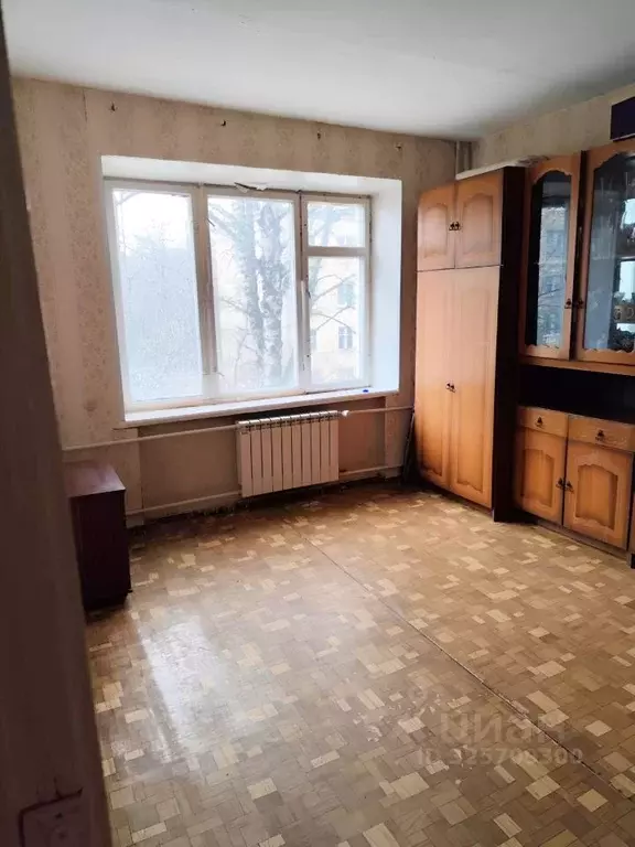 3-к кв. Москва пос. Внуково, ул. Спортивная, 4 (72.2 м) - Фото 2