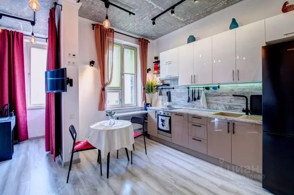 1-к кв. Москва ул. Бутлерова, 7Б (30.0 м) - Фото 1