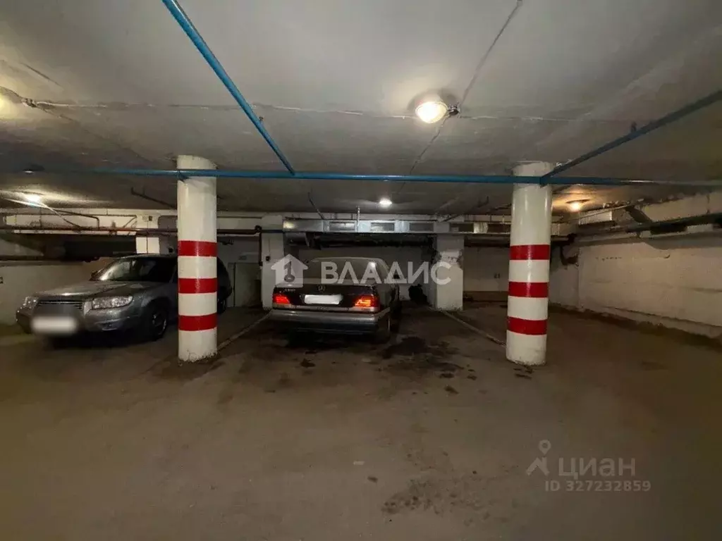 Гараж в Нижегородская область, Нижний Новгород Большая Печерская ул., ... - Фото 1