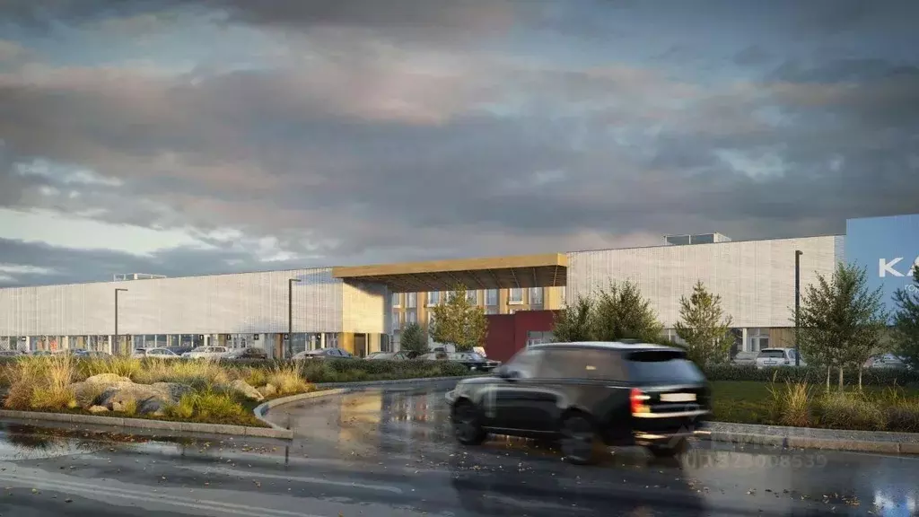 1-к кв. Алтай, Майминский район, пос. Карлушка  (40.68 м) - Фото 1