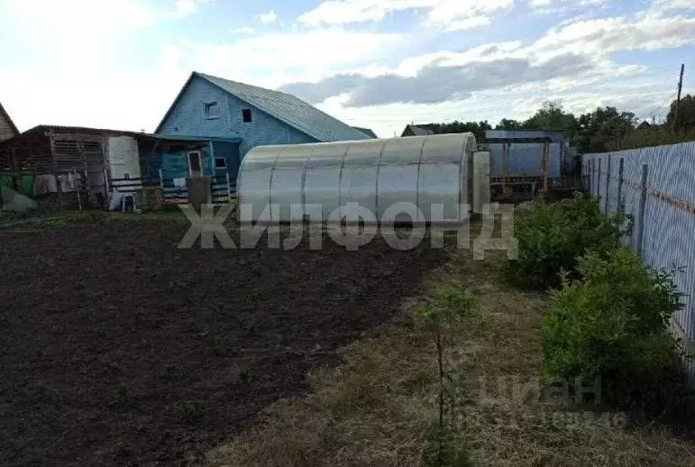 Дом в Новосибирская область, Ордынское рп ул. Солнечная (73 м) - Фото 1