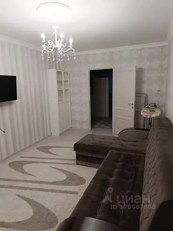 2-к кв. Москва Миклухо-Маклая ул., 20 (65.0 м) - Фото 2