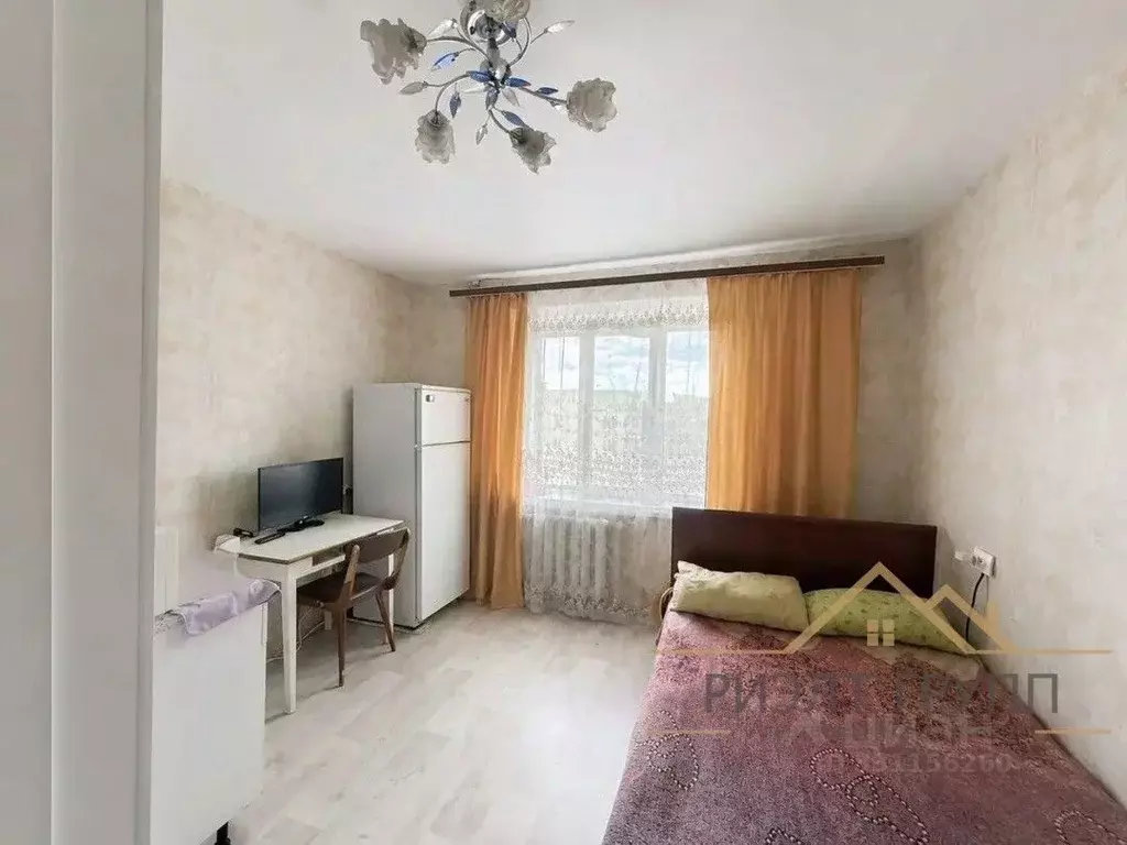 Студия Татарстан, Казань ул. Маршала Чуйкова, 27 (15.0 м) - Фото 1