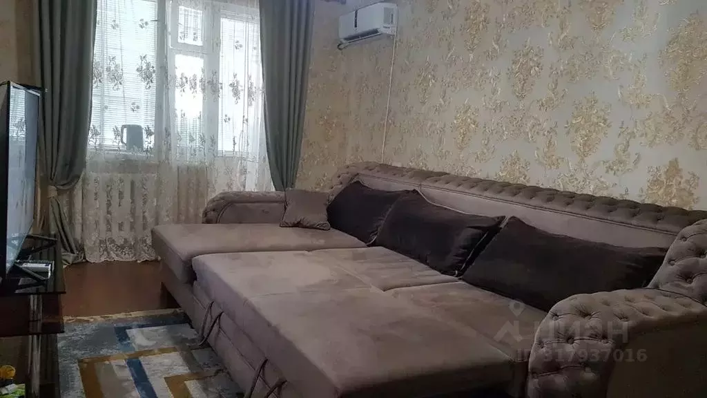 2-к кв. Дагестан, Махачкала ул. Каримова, 6к3 (44.0 м) - Фото 1