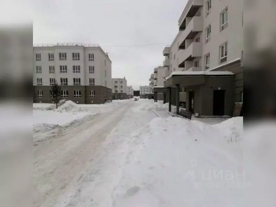 1-к кв. Тверская область, Тверь ул. Медовая, 5А (37.0 м) - Фото 2