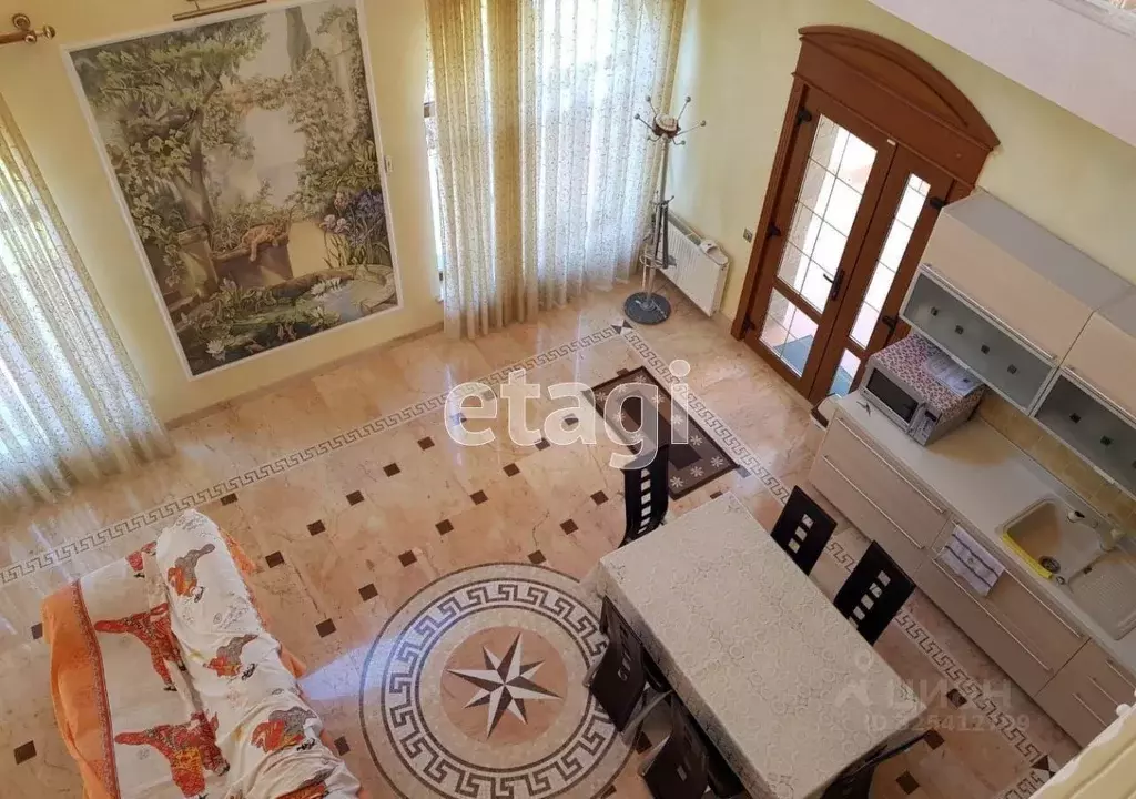 Дом в Севастополь ул. Жемчужная, 5 (316 м) - Фото 1