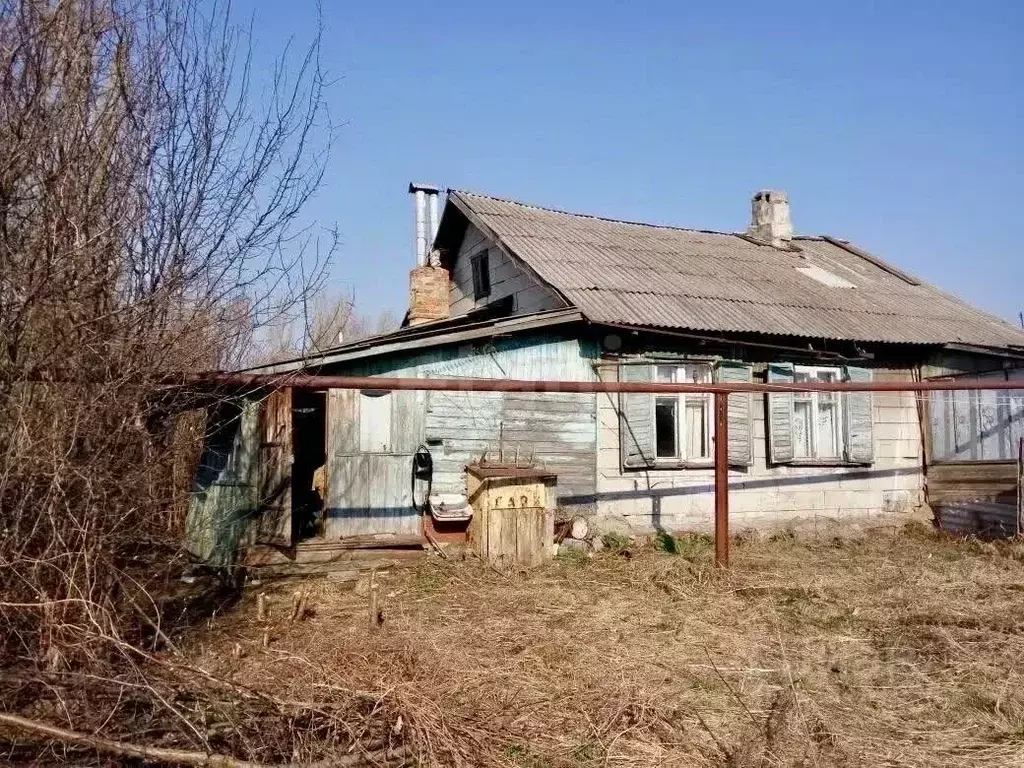 2-к кв. Саратовская область, Балашов Новый пер., 29 (55.3 м) - Фото 1