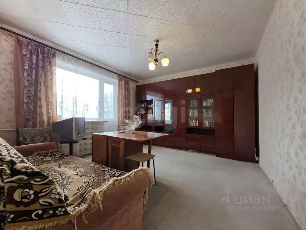 3-к кв. Свердловская область, Нижний Тагил ул. Захарова, 6 (60.1 м) - Фото 1