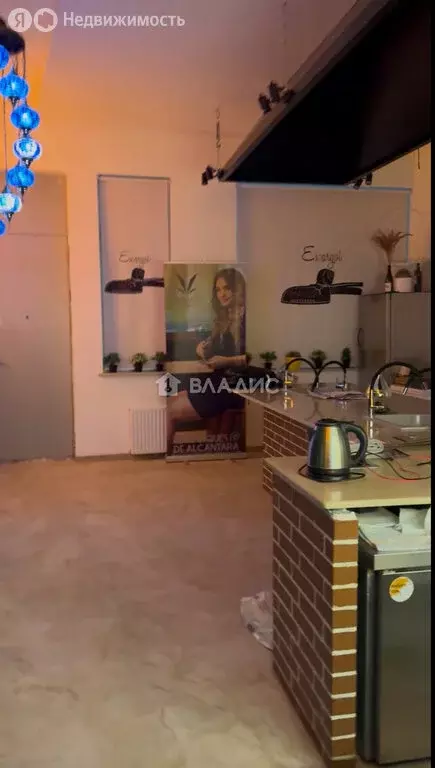 3-комнатная квартира: Санкт-Петербург, Пионерская улица, 50 (131.5 м) - Фото 1