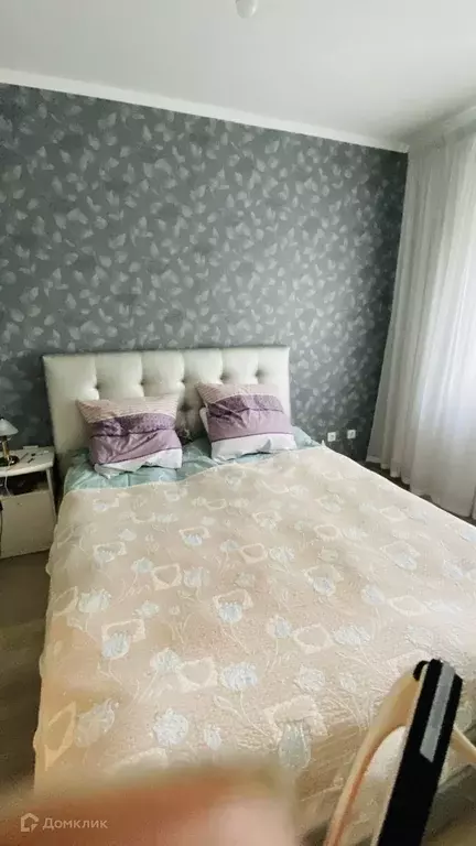 Продаётся 2-к квартира, 58 м - Фото 1