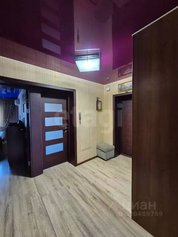 3-к кв. Архангельская область, Коряжма Архангельская ул., 33 (58.1 м) - Фото 1