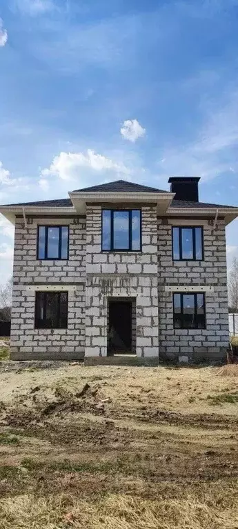 Дом в Нижегородская область, Нижний Новгород д. Черемисское, ул. ... - Фото 0