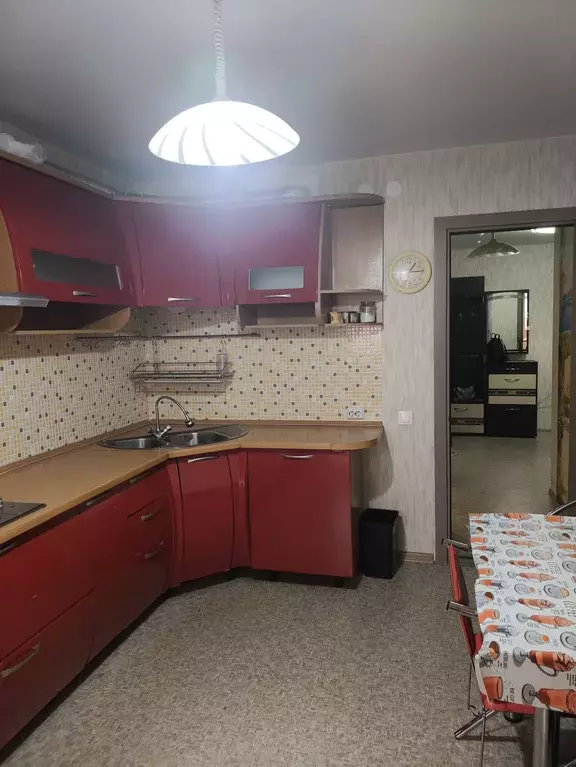 Продаётся 1-к квартира, 41.2 м - Фото 1