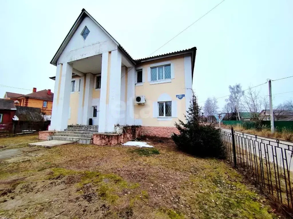Офис в Владимирская область, Петушки ул. Ленина, 93 (352 м) - Фото 1