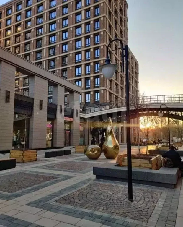 1-к кв. Башкортостан, Уфа ул. Ленина, 75 (117.5 м) - Фото 1