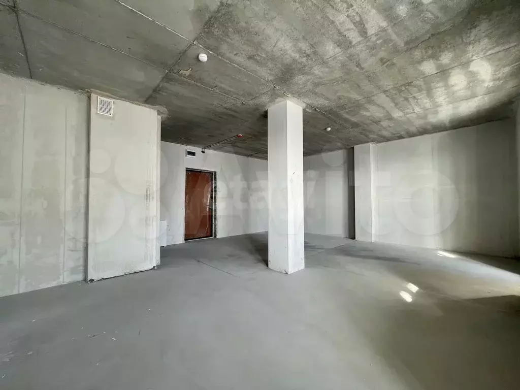1-к. квартира, 49,5 м, 15/18 эт. - Фото 1