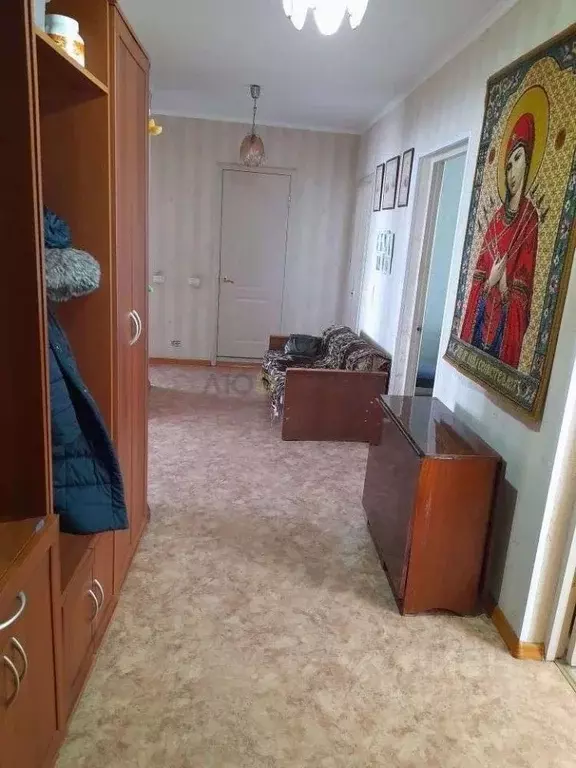 Дом в Татарстан, Заинск ул. Пушкина, 24 (97 м) - Фото 2