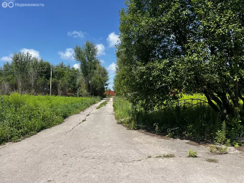 Участок в Тульская область, городской округ Тула, деревня Фёдоровка, ... - Фото 0
