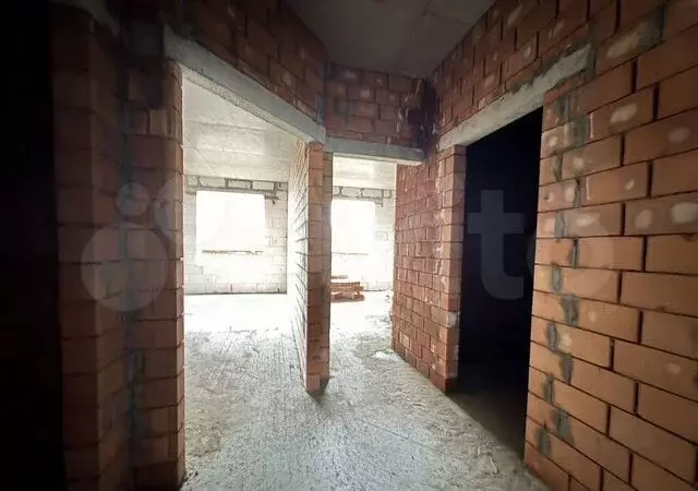 Квартира-студия, 47 м, 3/16 эт. - Фото 0