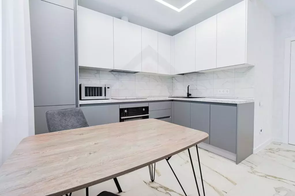 1-к кв. Самарская область, Самара Съездовская ул., 11 (35.0 м) - Фото 2