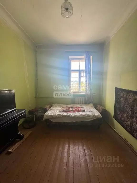 3-к кв. Курская область, Курск ул. Ленина, 17 (57.4 м) - Фото 0