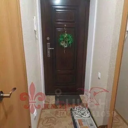 3-к кв. Белгородская область, Белгород Радуга мкр, ул. Шершнева, 11 ... - Фото 2